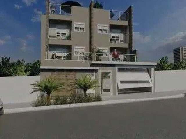 Imagem: Apartamento À Venda, 55 M² por R$ 309.000,00