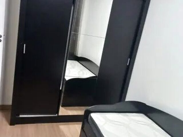 Imagem 10: Apartamento Mobiliado em Varginha