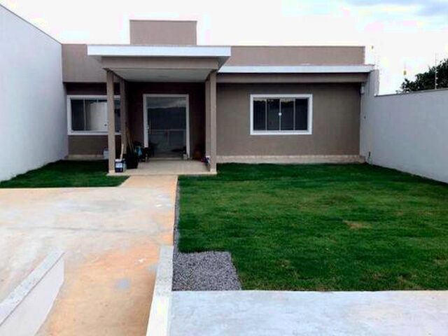 Imagem 6: Casa em Colatina