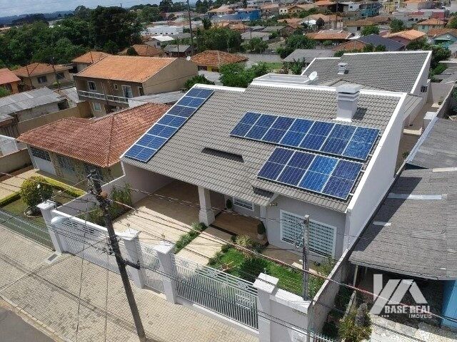 Imagem 14: Ponta Grossa - Casa Padrão - Marina