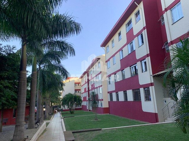 Imagem 2: Apartamento Edificio Abaeté