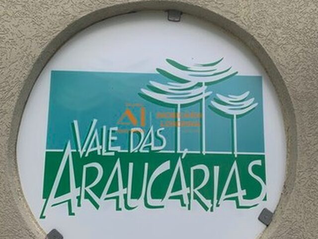 Imagem 8: Casa Sobrado em Condomínio com 4 Quartos no Condominio Residencial Vale das Araucarias