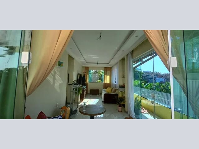 Imagem 6: Casa 4 Quartos ( 3 Suítes ) + 1 Dependência ( Quarto,Sala e Banheiro