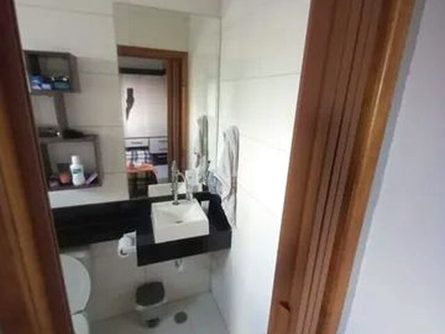 Imagem 4: Apartamento - Vila Guarará - Sp