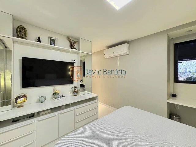 Imagem 12: Apartamento À Venda | 132,5M2 | 3 Suítes | Gruta de Lourdes