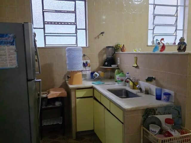 Imagem 6: Quarto para Moça Ou Senhora em Icaraí