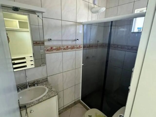 Imagem 3: Apartamentos para Locação no Carianos - Florianópolis/Sc