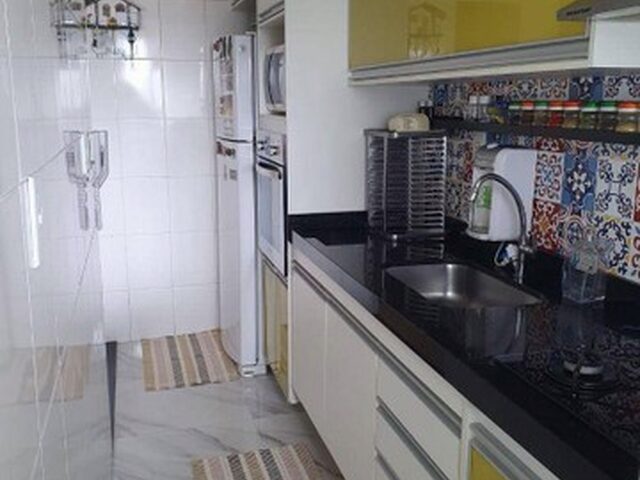 Imagem: Apartamento com 2 Dormitórios À Venda