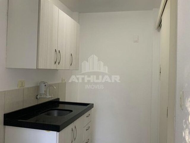 Imagem 5: Apartamento Edificio Abaeté