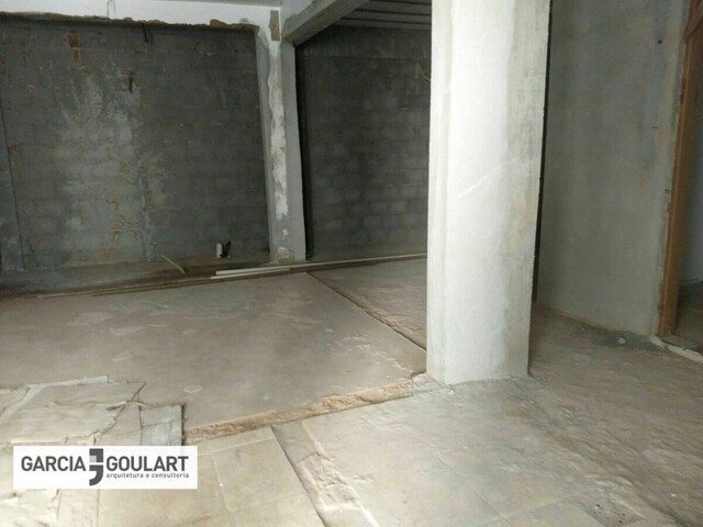 Imagem 3: Sala Comercial no Bairro Cavaleiros com 45M²