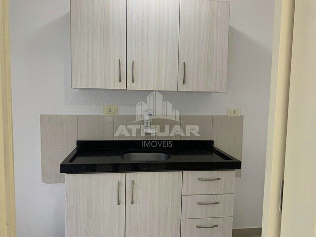 Imagem 6: Apartamento Edificio Abaeté