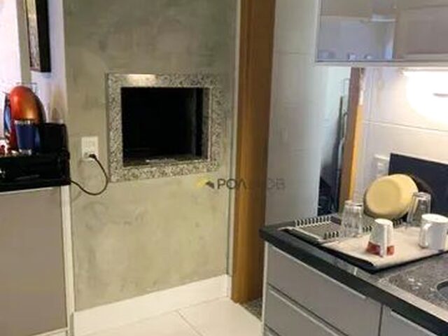 Imagem 4: Apartamento com 3 Dormitórios para Alugar, 90 M² por R$ 4.144,00/Mês - Cavalhada