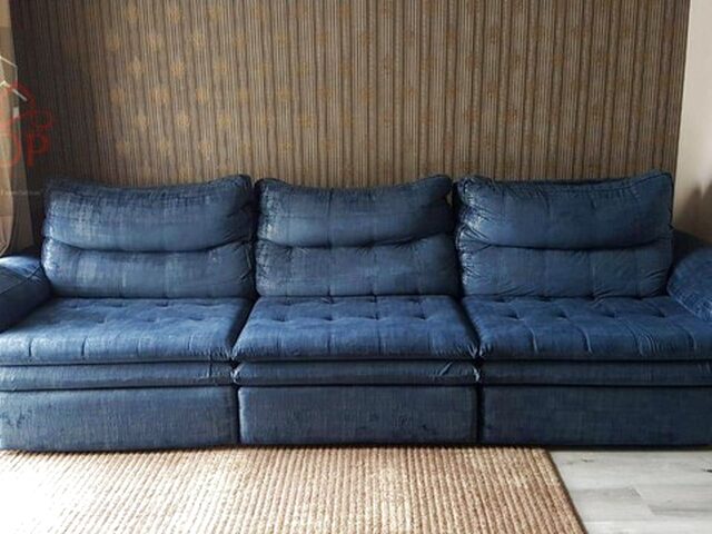 Imagem 6: Apartamento À Venda, 62 M² por R$ 371.000,00 - Vila Alzira - Santo...