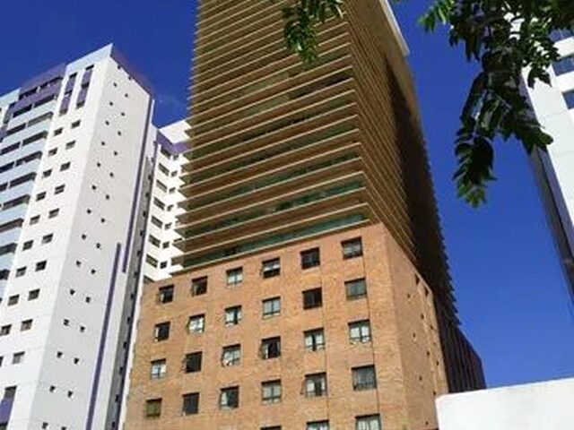 Imagem 12: Duplex 72 Mobiliado em Aguas Claras