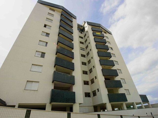 Imagem: Apto 3 Quartos Suite com 87 Metros