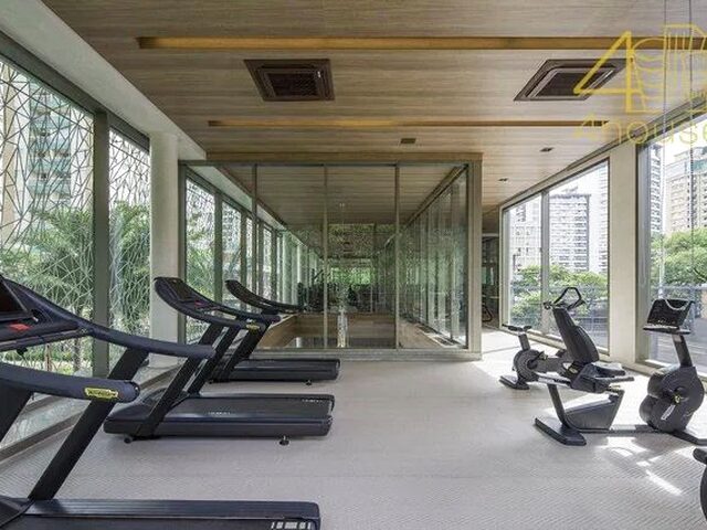 Imagem 15: One Sixty Cyrela