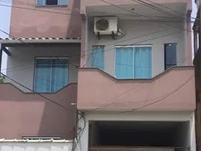 Imagem 7: Apartamento (3º Piso) - Ajuda de Baixo
