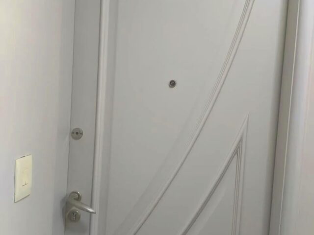 Imagem 5: Apartamento no Setor Oeste 36M², 1 Suíte, Sala, Coz, Bh, 1 Vaga, Goiânia/Go