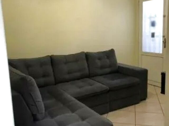 Imagem 1: Casa 2/4 Plataforma