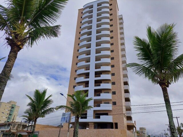 Imagem: Apartamento Pé na Areia 70 M² 02 Dormitórios