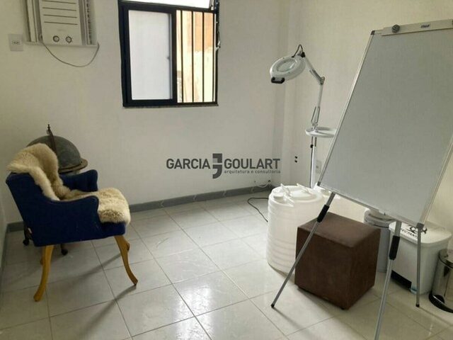 Imagem 12: Apartamento no Centro