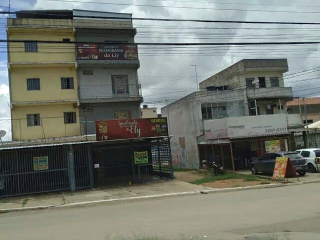 Imagem 2: Vendo Prédio Apartamento com 5 dormitórios
