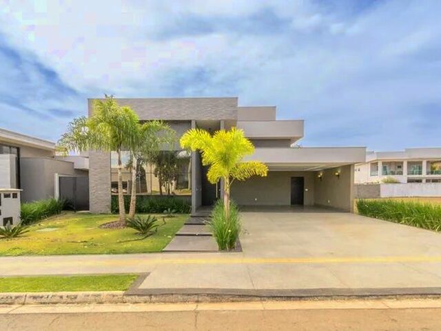 Imagem: Casa em Goiânia