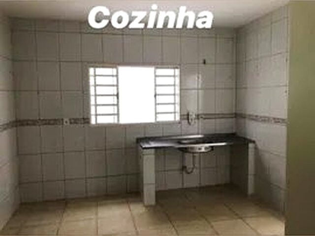 Imagem 6: Alugo Sobrado na Quadra 13 do Setor Leste