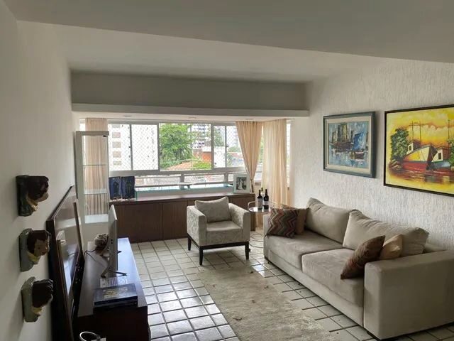 Imagem: Maa - Apartamento para Venda Possui 98 M²