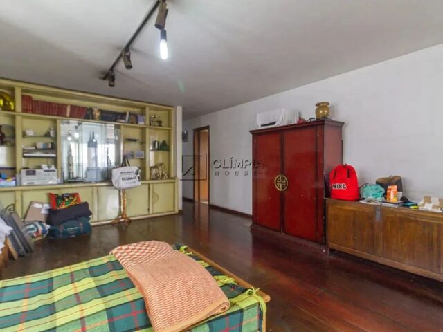 Imagem 9: Venda Apartamento 3 Dormitórios - 220 M² Perdizes