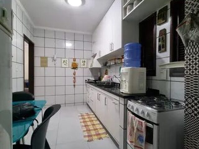 Imagem 10: Js Casa de Condomínio para Venda Tem 120 Metros Quadrados com 3...