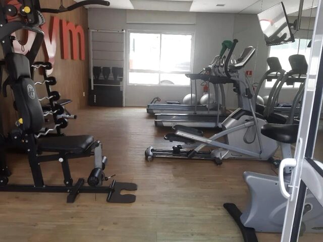 Imagem 5: Ed May Way - Meireles / Beira-Mar - 48M²