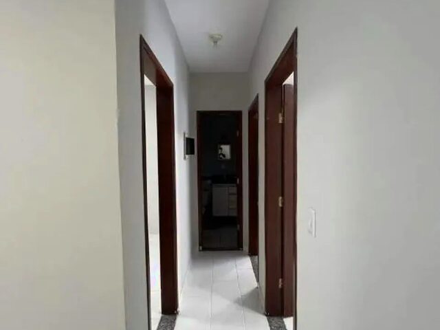 Imagem 6: A Casa Perfeita para Recomeçar: Aconchegante e com 03 Quartos