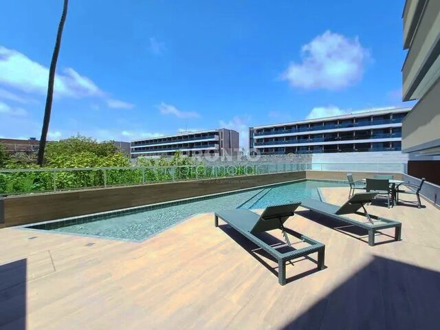 Imagem 5: Apartamento 1 Quarto em Porto de Galinhas