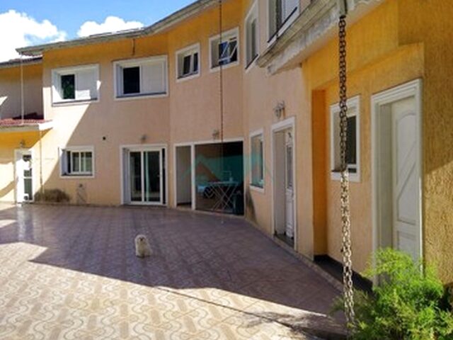 Imagem: Vende Casa Alto Padrão - Condomínio Arujazinho