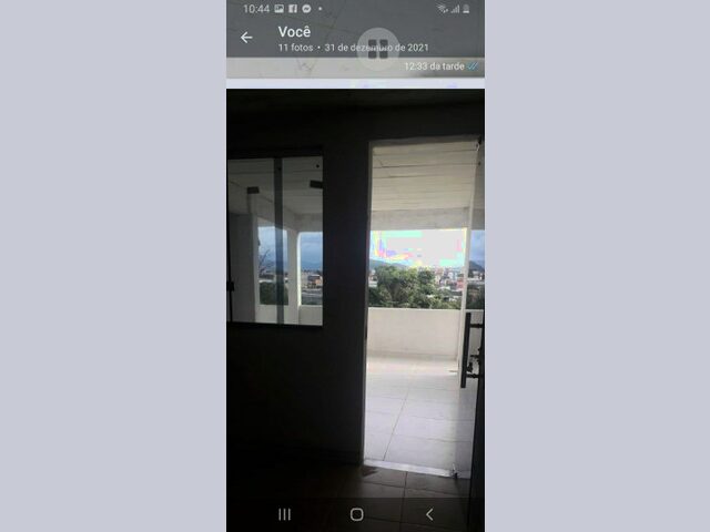 Imagem 9: Casa Independente