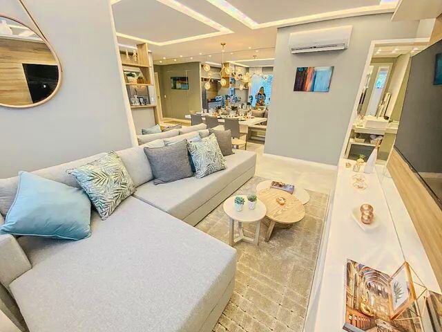 Imagem 9: Cobertura Duplex À Venda com 106 M² com 2 Quartos e Suíte Bairro da Luz - Nova Iguaçu