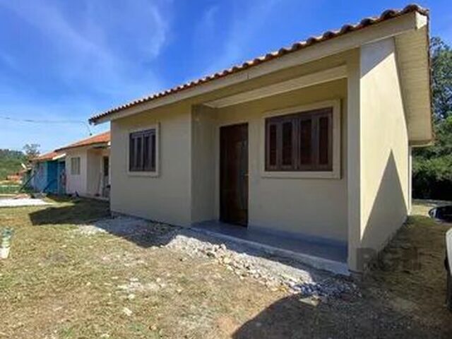 Imagem: Casa em Passo da Areia