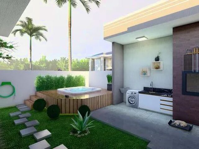 Imagem 6: Casa para Venda em Florianópolis, Ingleses, 3 Dormitórios, 1 Suíte, 2 Banheiros, 2