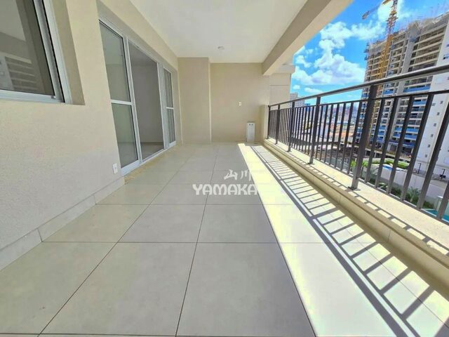 Imagem 7: Apartamento com 3 Dormitórios À Venda, 105 M² por R$ 1.140.000,00 - Mooca - São