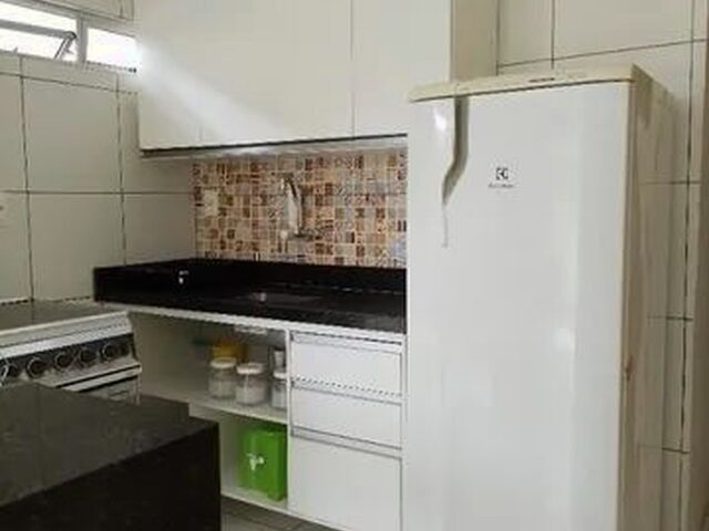 Imagem 3: Apartamento Térreo de Dois Quartos na Zona Leste
