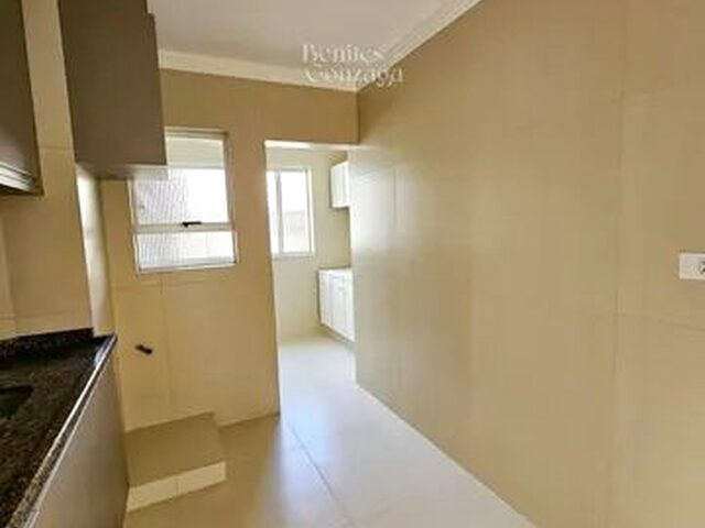 Imagem 2: Locação Apartamento com 2 dormitórios