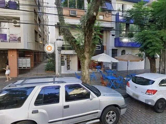 Imagem: Conjunto/Sala em Cidade Baixa