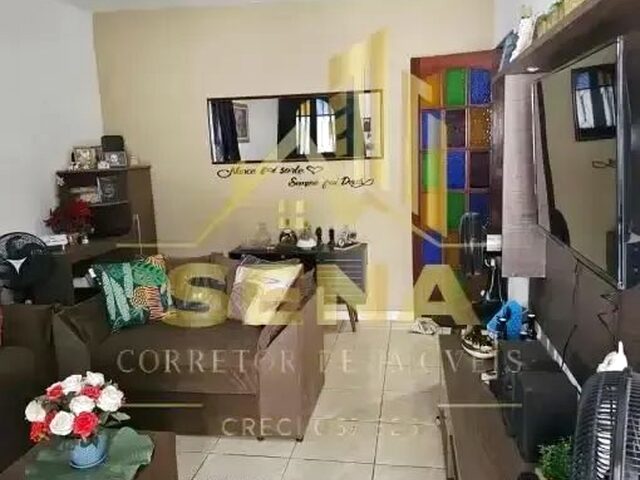Imagem 7: Casa À Venda no Centro de São Pedro da Aldeia com 04 Quartos, Piscina, Área Gourmet!