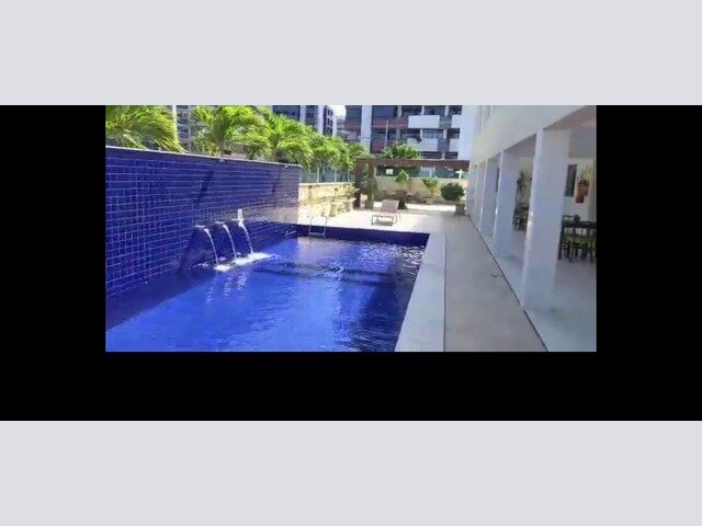 Imagem 2: Flat Beira Mar Repasso