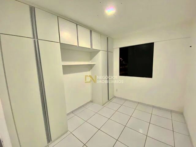 Imagem 3: Apartamento com 2 Dormitórios para Alugar, 60 M² por R$ 1.400/Mês - Parque Das