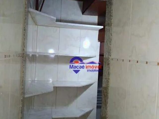 Imagem 5: Apartamento com 3 Dormitórios para Alugar, 90 M² por R$ 2.500/Mês - Centro - Macaé/Rj