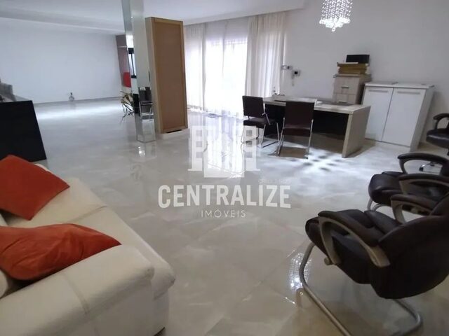 Imagem 5: Locação-Casa -Estrela - Ponta Grossa - Pr
