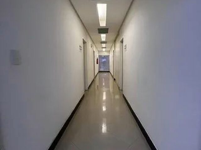 Imagem 3: Prédio Comercial Cardio Centro Médico, 12 Salas - 2.000M²