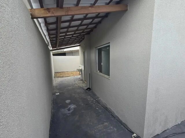 Imagem 2: Casa À Venda no Solar de Abrantes , Abrantes, Camaçari, Ba
